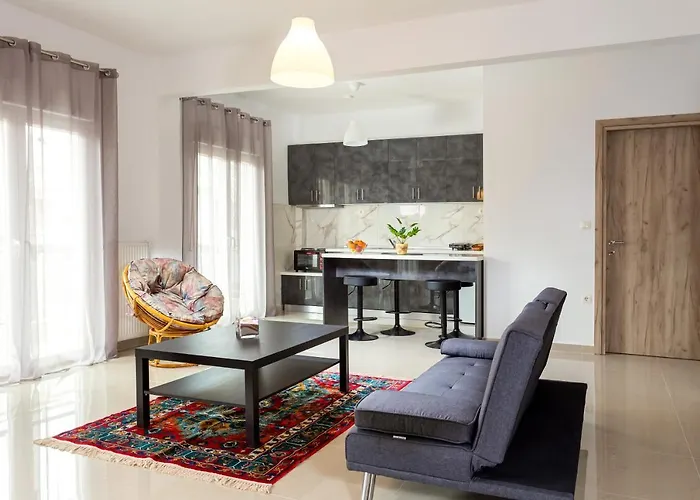 Classic Apartment
