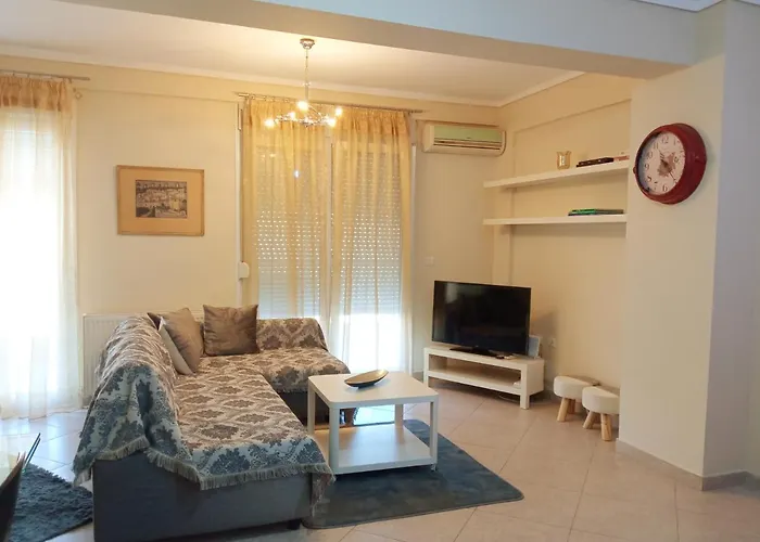Orchid Apartment