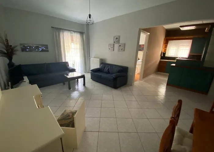 Theas Home