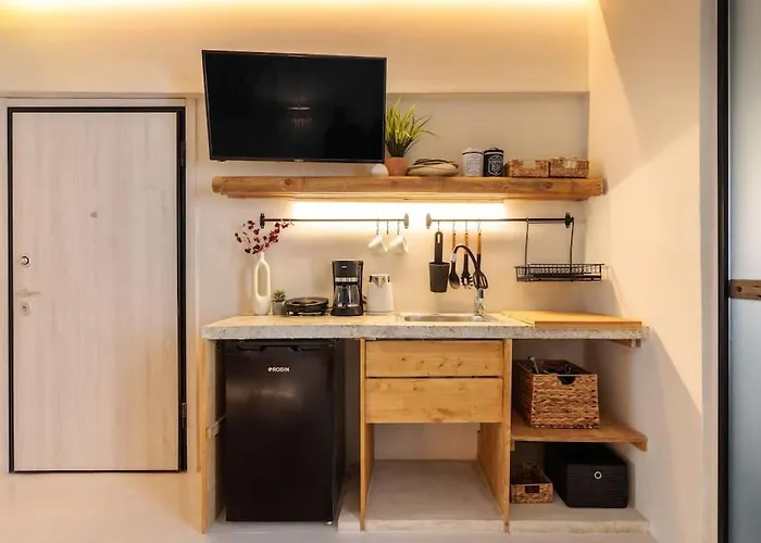 Boho Room-Jacuzzi-City Center