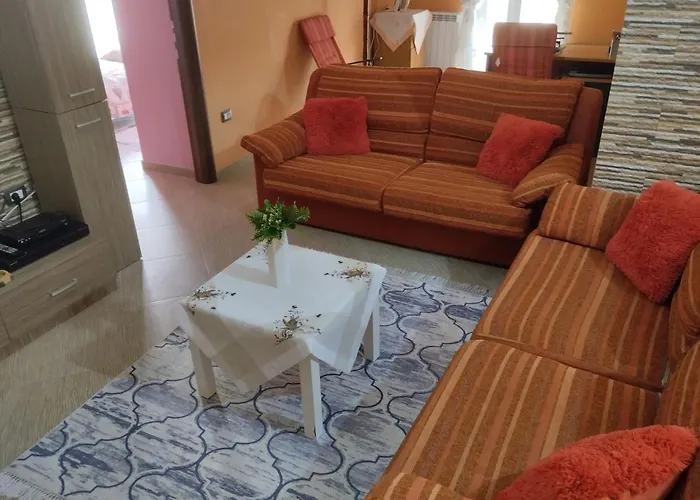 Casa Lungo Mare A Thesaloniki
