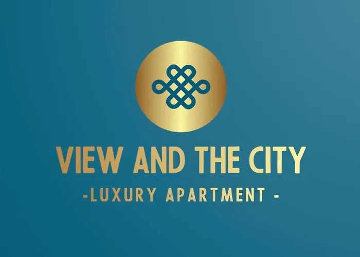View And The City