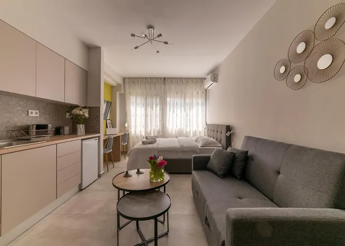 Koup Collection Suites