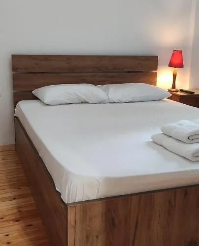Agias Sofias Luxury Apartment