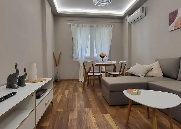 Traveller\'S Spot Cozy Apt