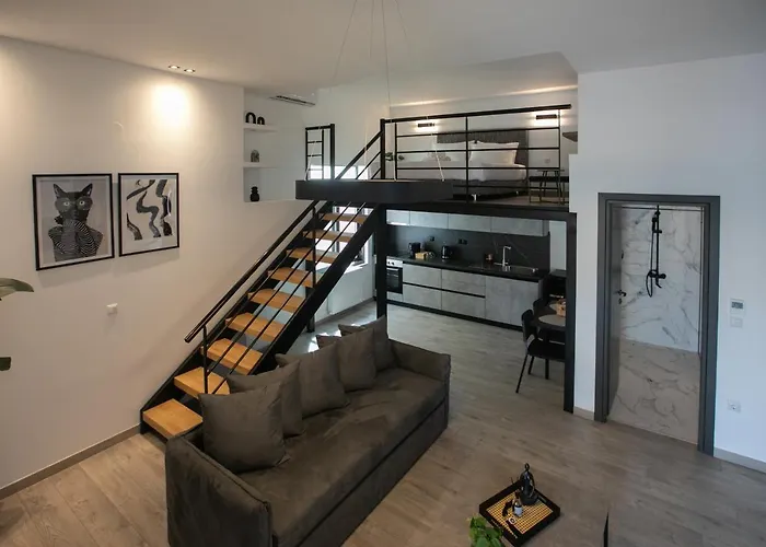 Casa De Castro - City Apartments