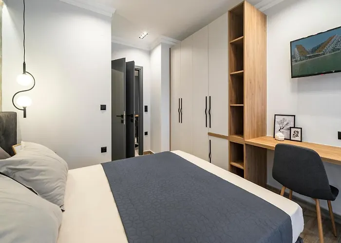 Ares Penthouse