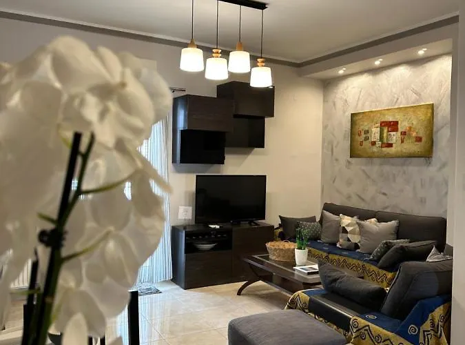 Alexandros Family Home