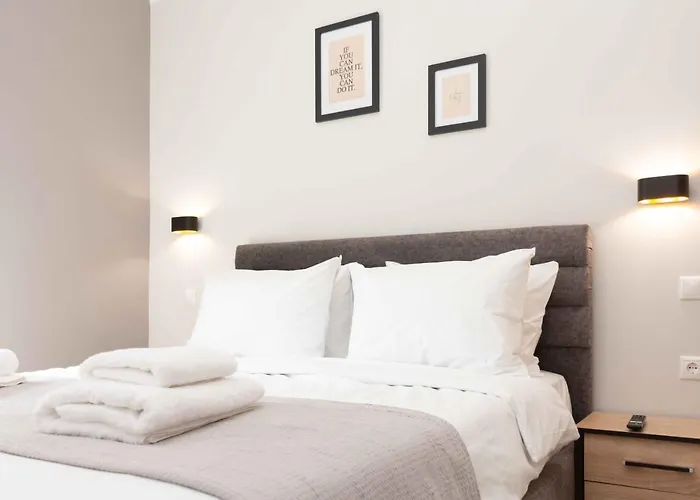 Skg Comfort Apartments