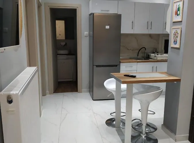 City Center Apartment No1