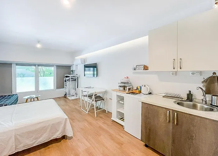 Mini Suite Roman Agora