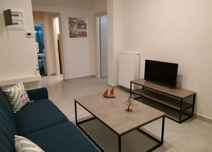 City Center Apartment 2