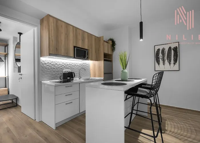 Harmony Suite, Nilie Hospitality Mgmt