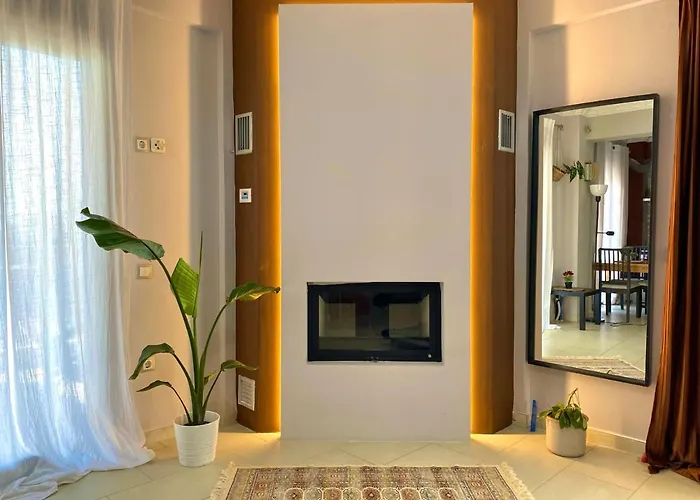 Avia Luxury Apartment With Hydromassage