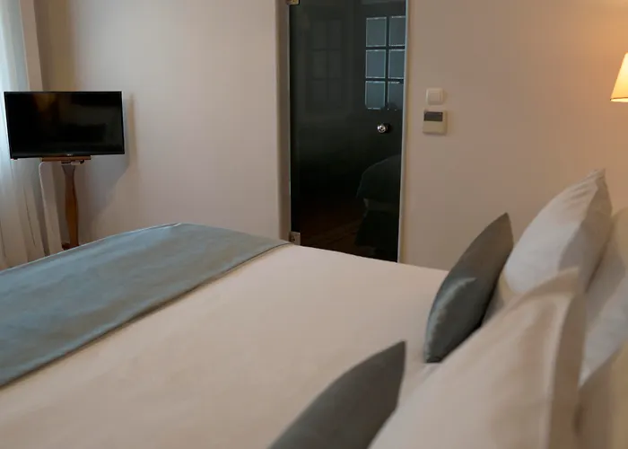 Capsis Bristol Boutique Hotel