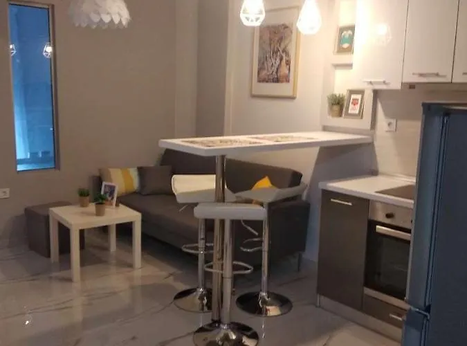 City Center Apartment No 2