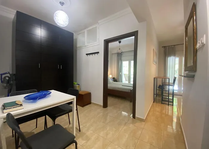 Norra Apartments