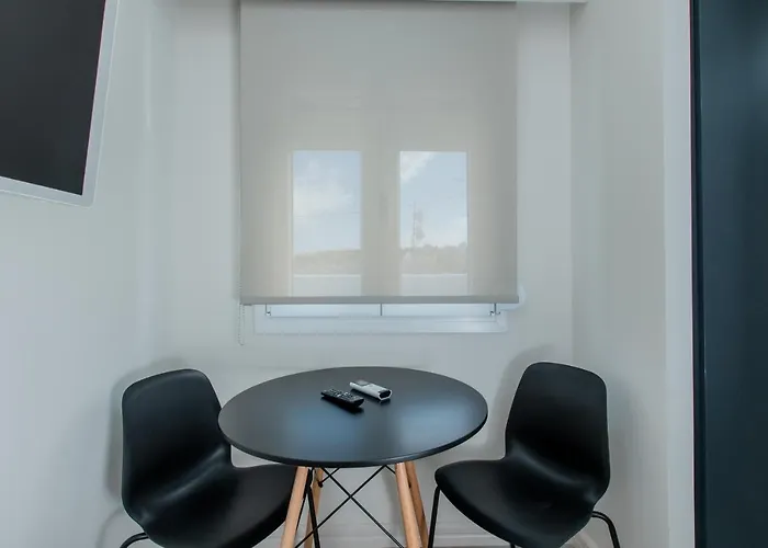 Star View Suite