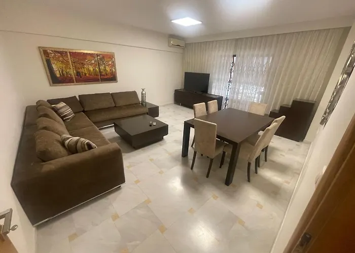 Ouziel Luxury House