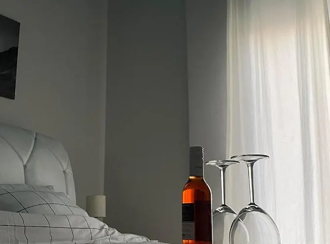 Dream Central Appartment