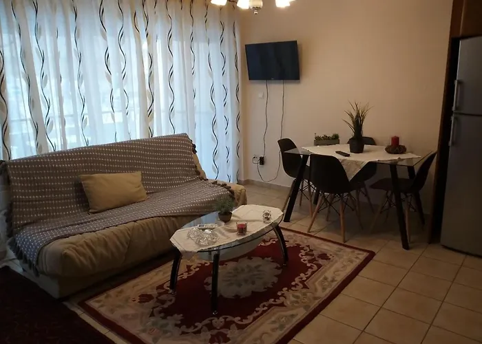 Maria\'S House