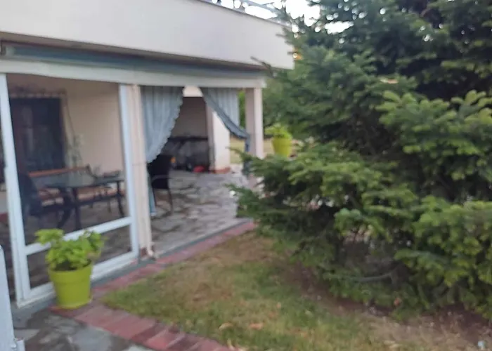 Elaiones House