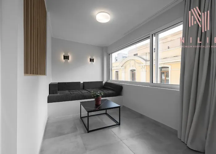 Next Door, Nilie Hospitality Mgmt
