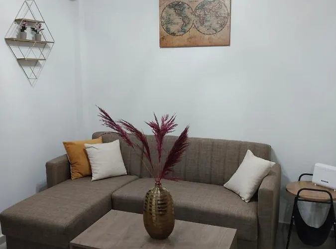 Anibo Studios And Apartments Zero Point 52