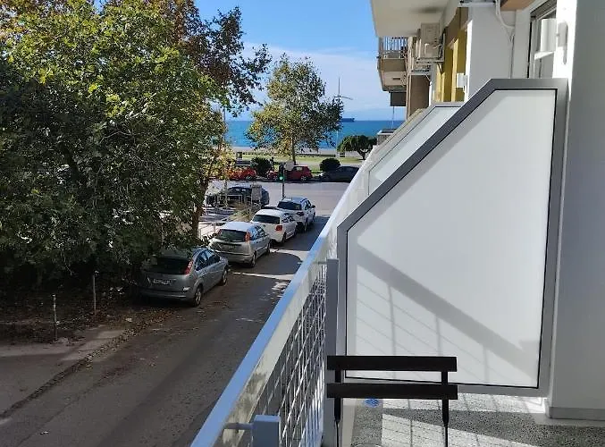 Pansea 06 Exclusive Suites