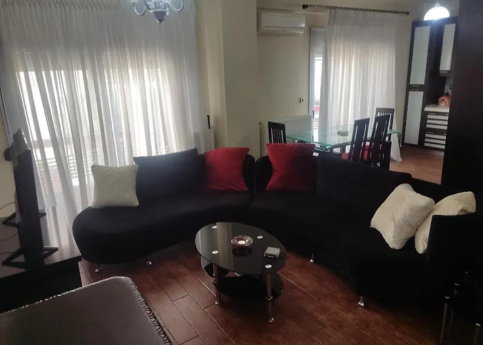 Aggelos Apartment