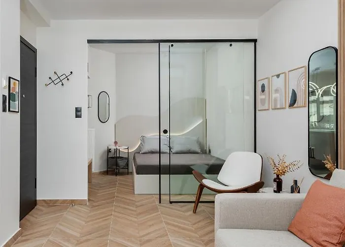 Oasis Diamond Suite