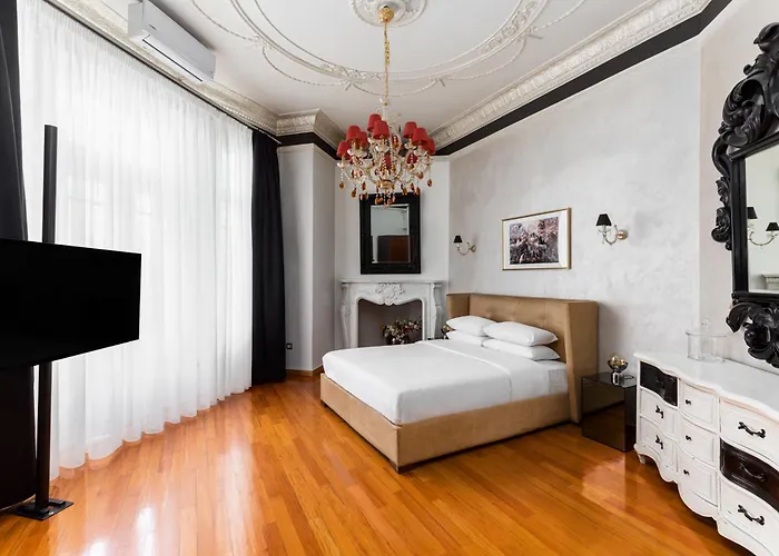 #Figaro Apt By Halu!