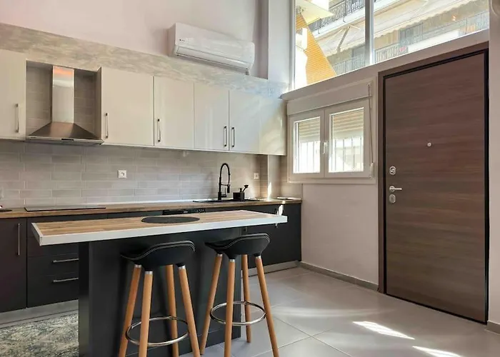 Loft Platon