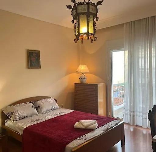 Venizelou Vintage Appartment