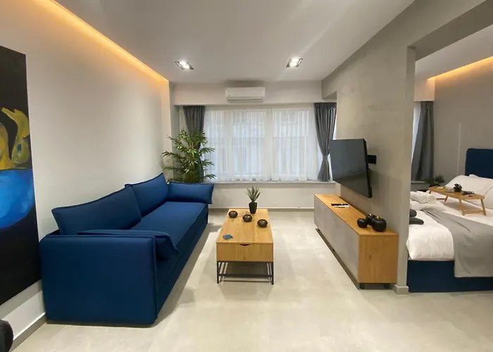 Bluekaravan Suite