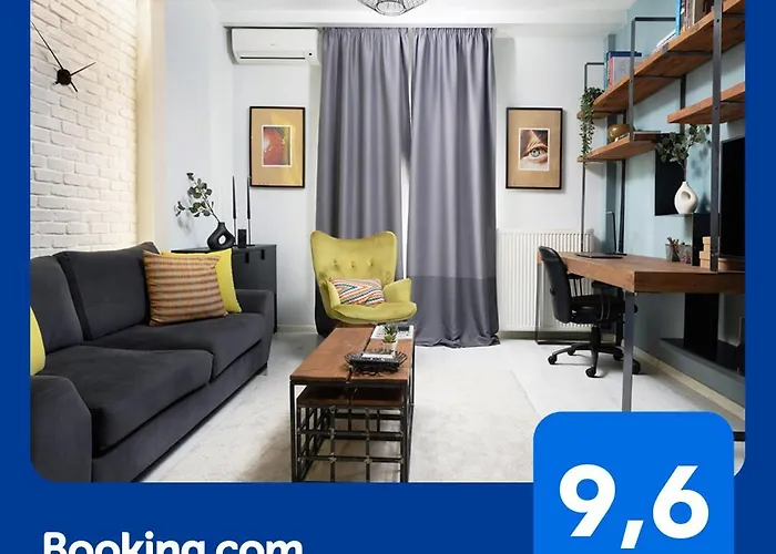 Casa Navarino - Premium Apartment In The City Centre