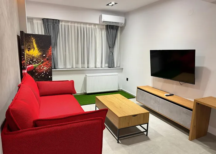 Redkaravan Suite