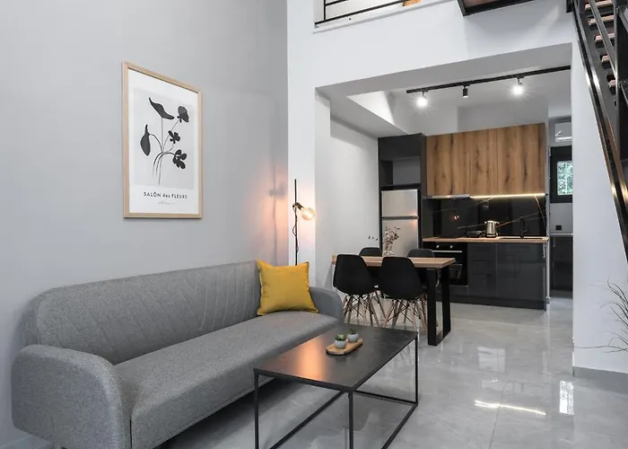 Railway Lofts, Nilie Hospitality Mgmt