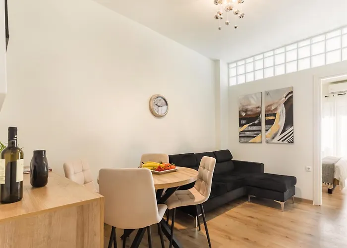 Stavroula\'S House City Center 2, Iasonidou