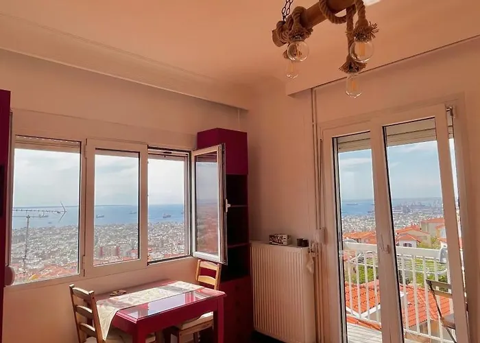 Endless View
