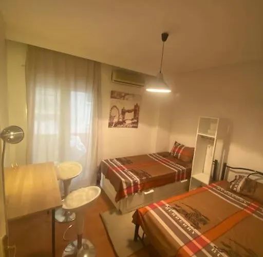 Queen Suites 60M2