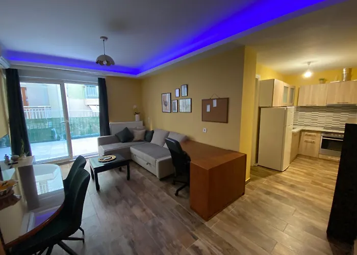 Danka Apartment