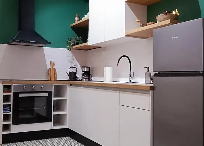 Bez Loft House