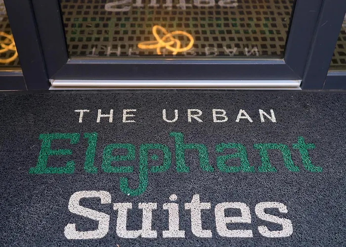 Urban Elephant Suites