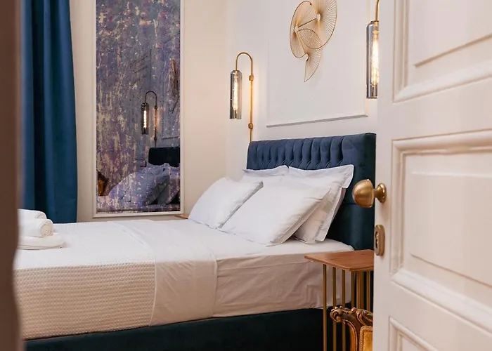 Villa Clio, A Luxury Collection