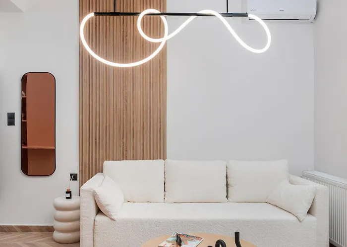 Lagon Suite By Alchemia