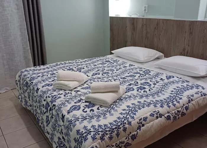 Vata Apartaments