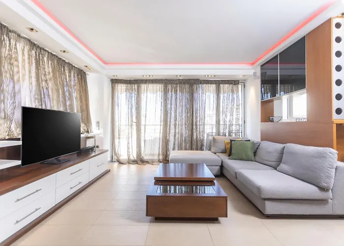 Philidor Superior Apartment