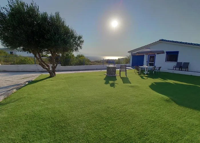 Villa Mykonos - Greece