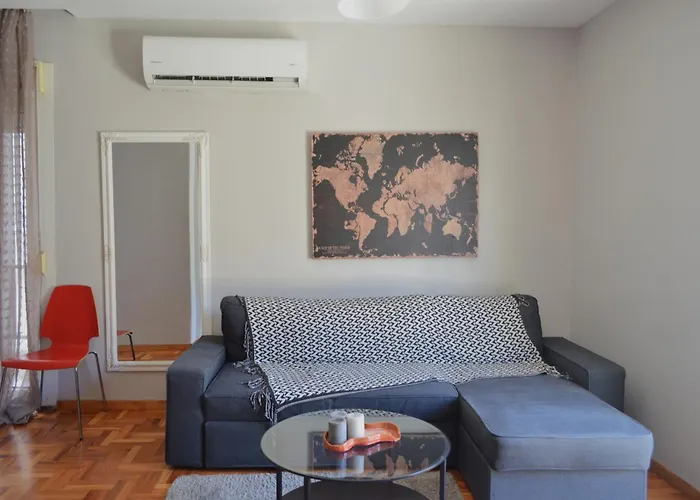 Thess1Home Apartments